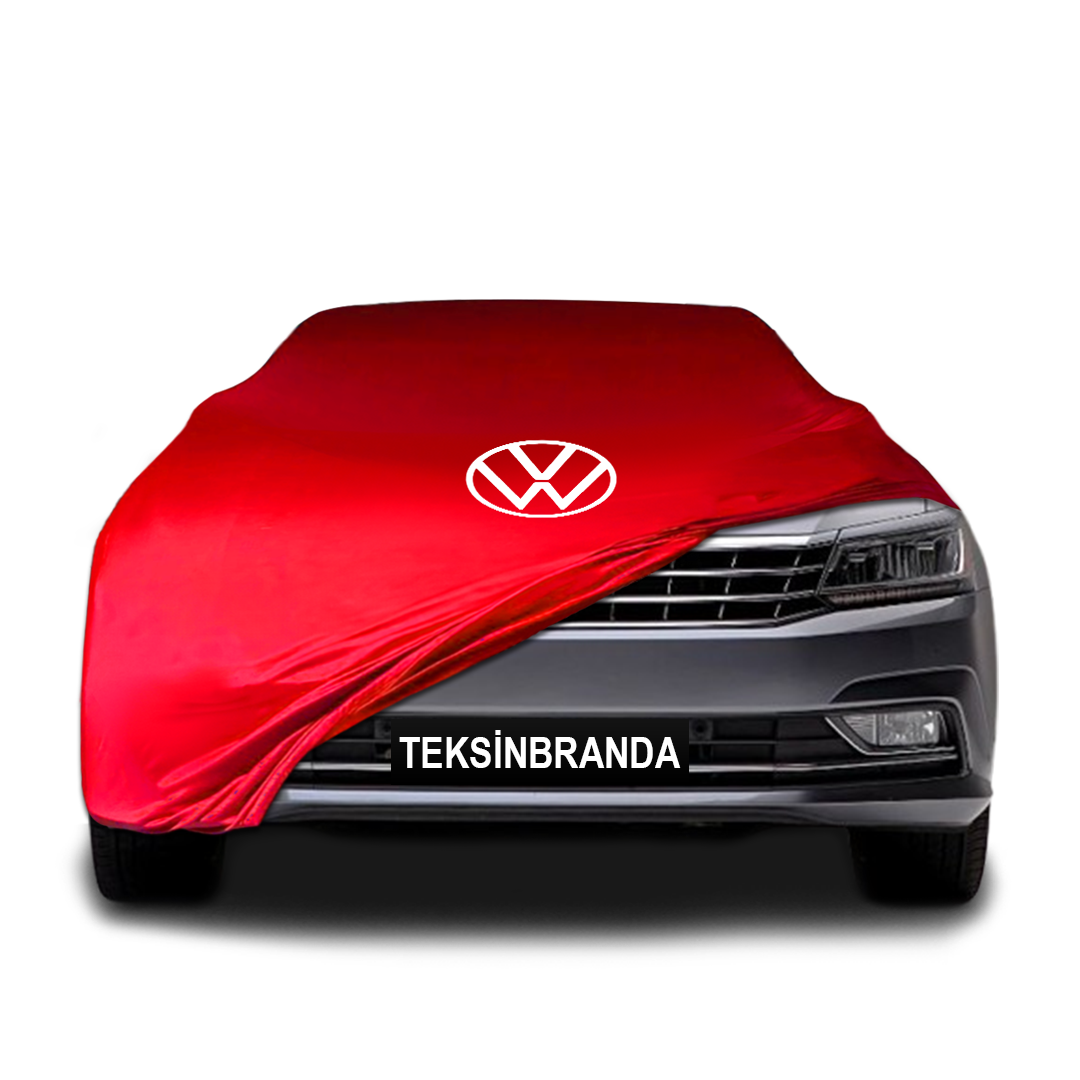 Volkswagen Passat B8-B8.5 (2014-)
