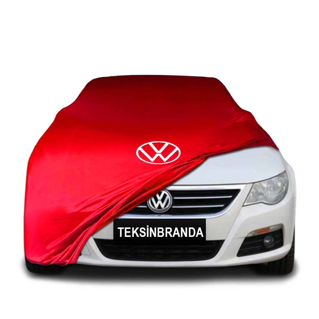 Volkswagen Passat CC (2018-2016)