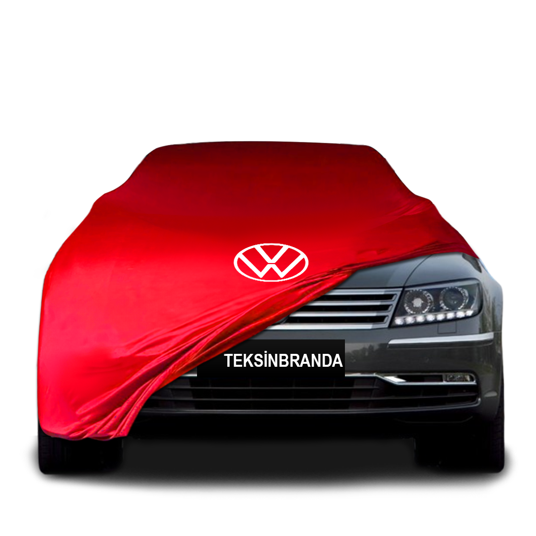 Volkswagen Phaeton