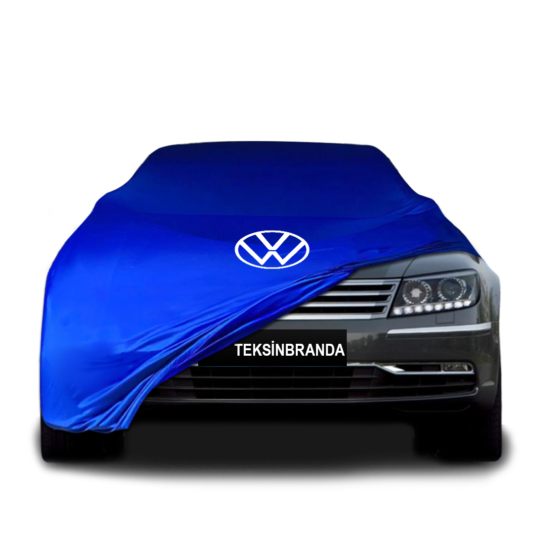 Volkswagen Phaeton