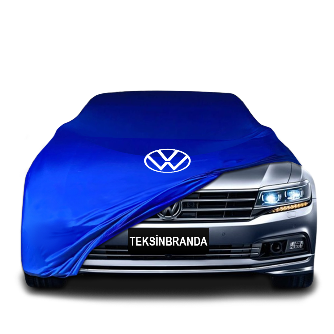 Volkswagen Phideon (2016-)