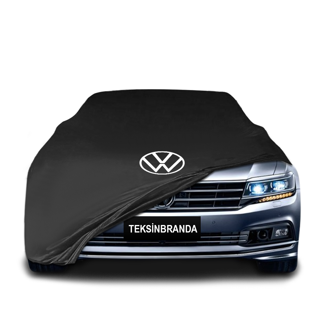 Volkswagen Phideon (2016-)