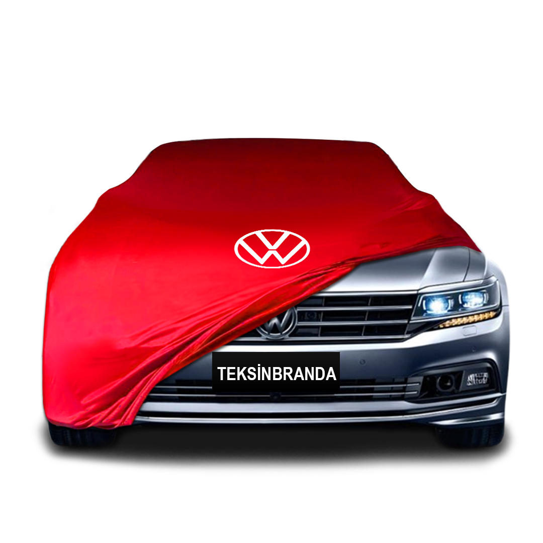 Volkswagen Phideon (2016-)