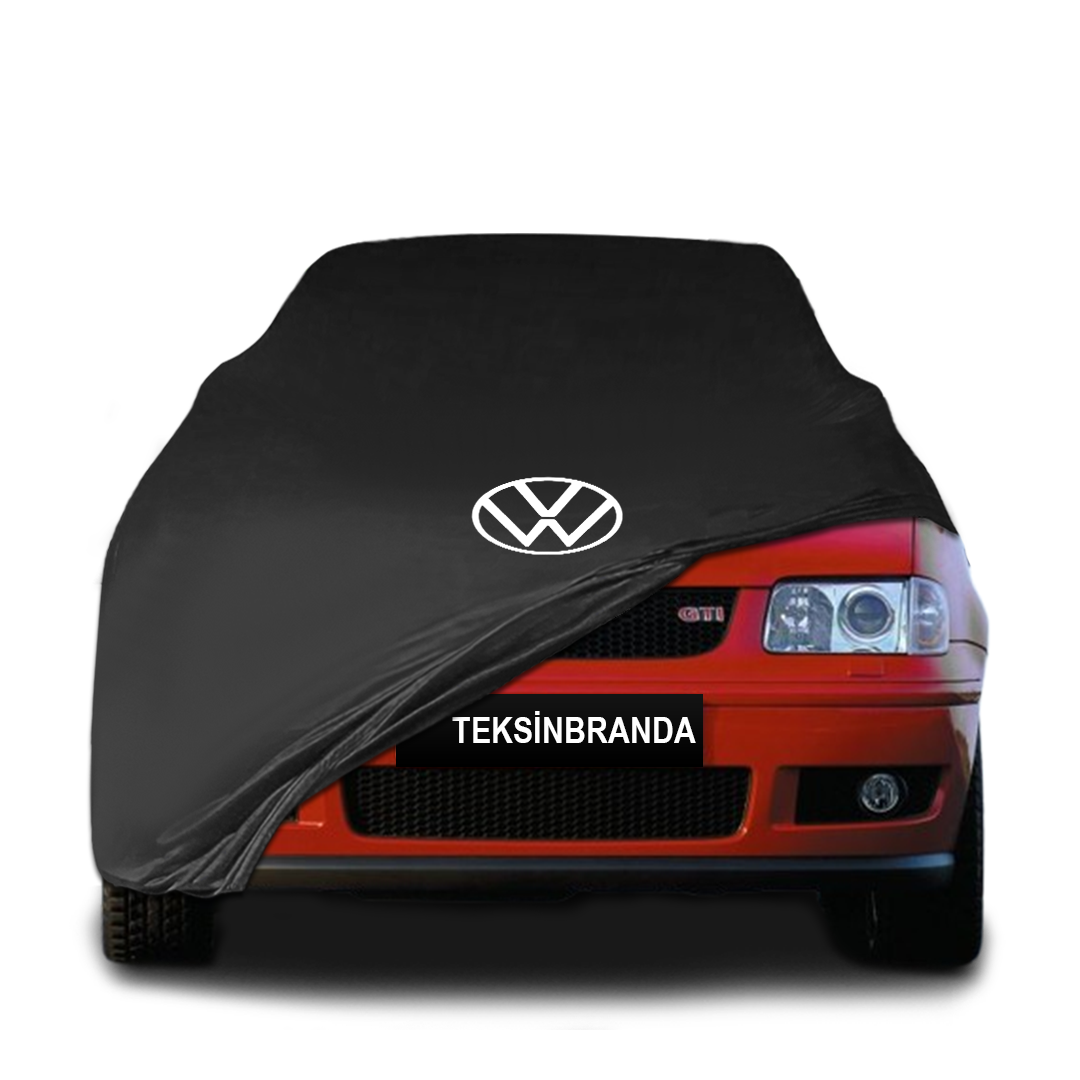 Volkswagen Polo 3 Hatchback 6N6KV (1994-2000)