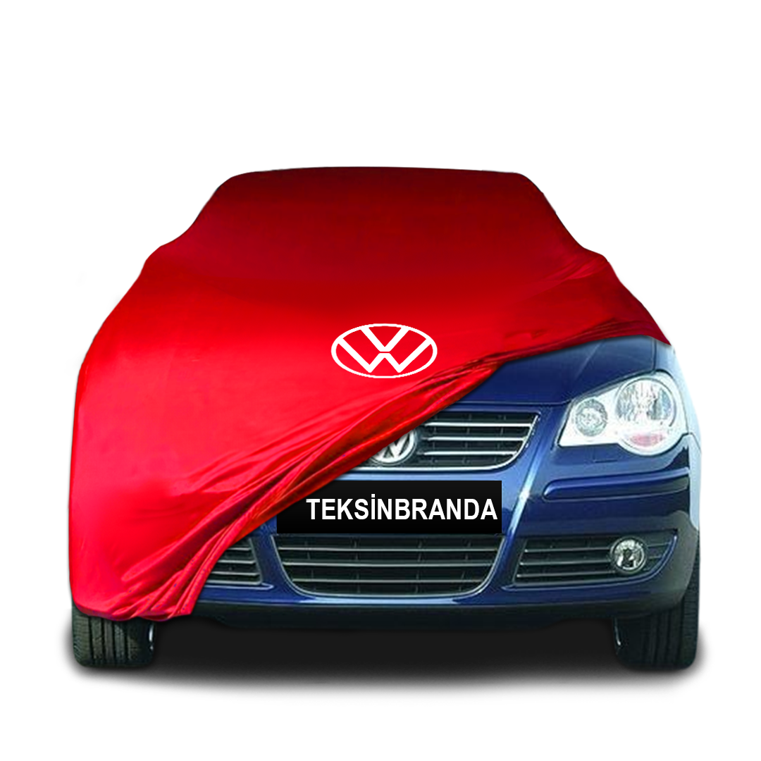 Volkswagen Polo 4 9N (2001-2009)