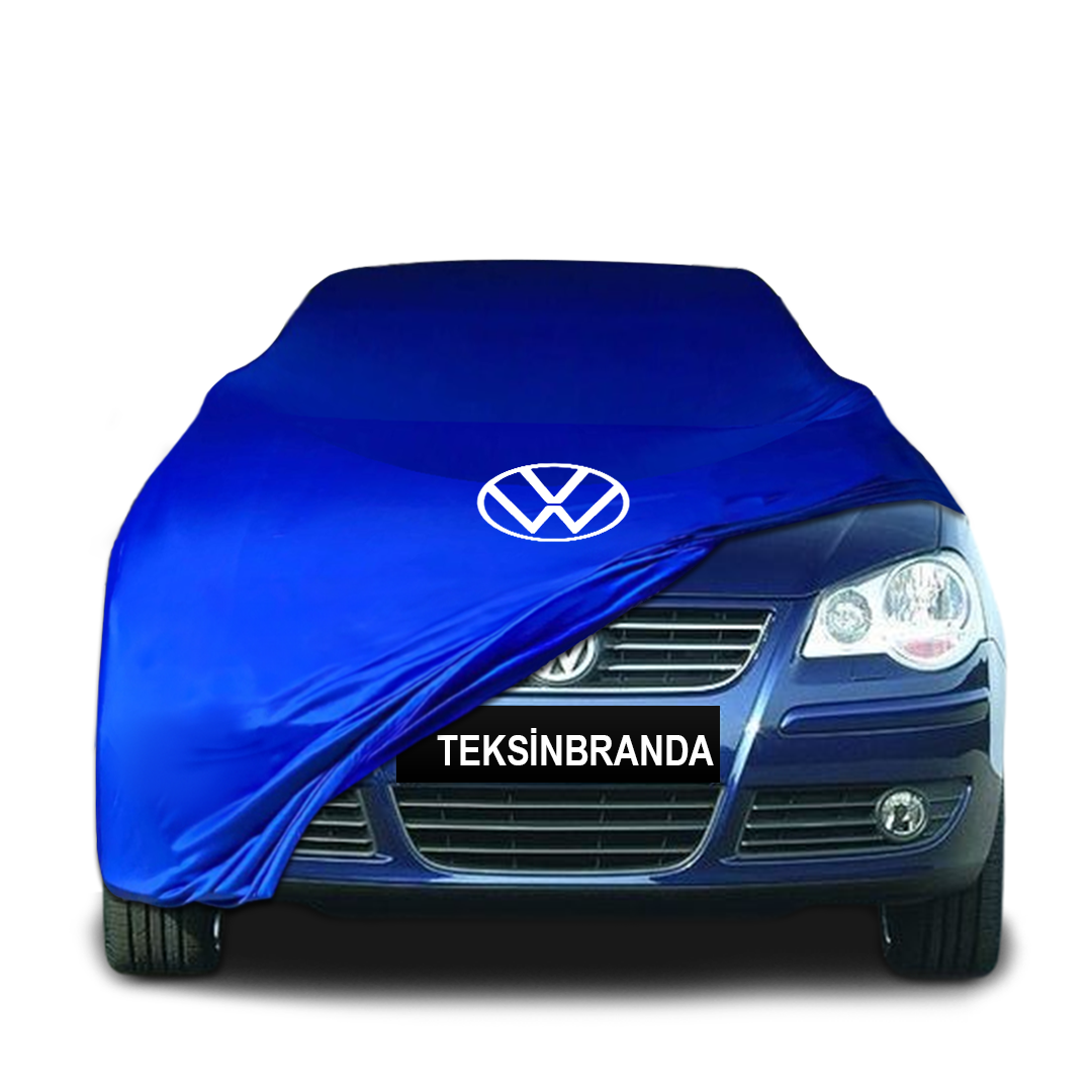 Volkswagen Polo 4 9N (2001-2009)