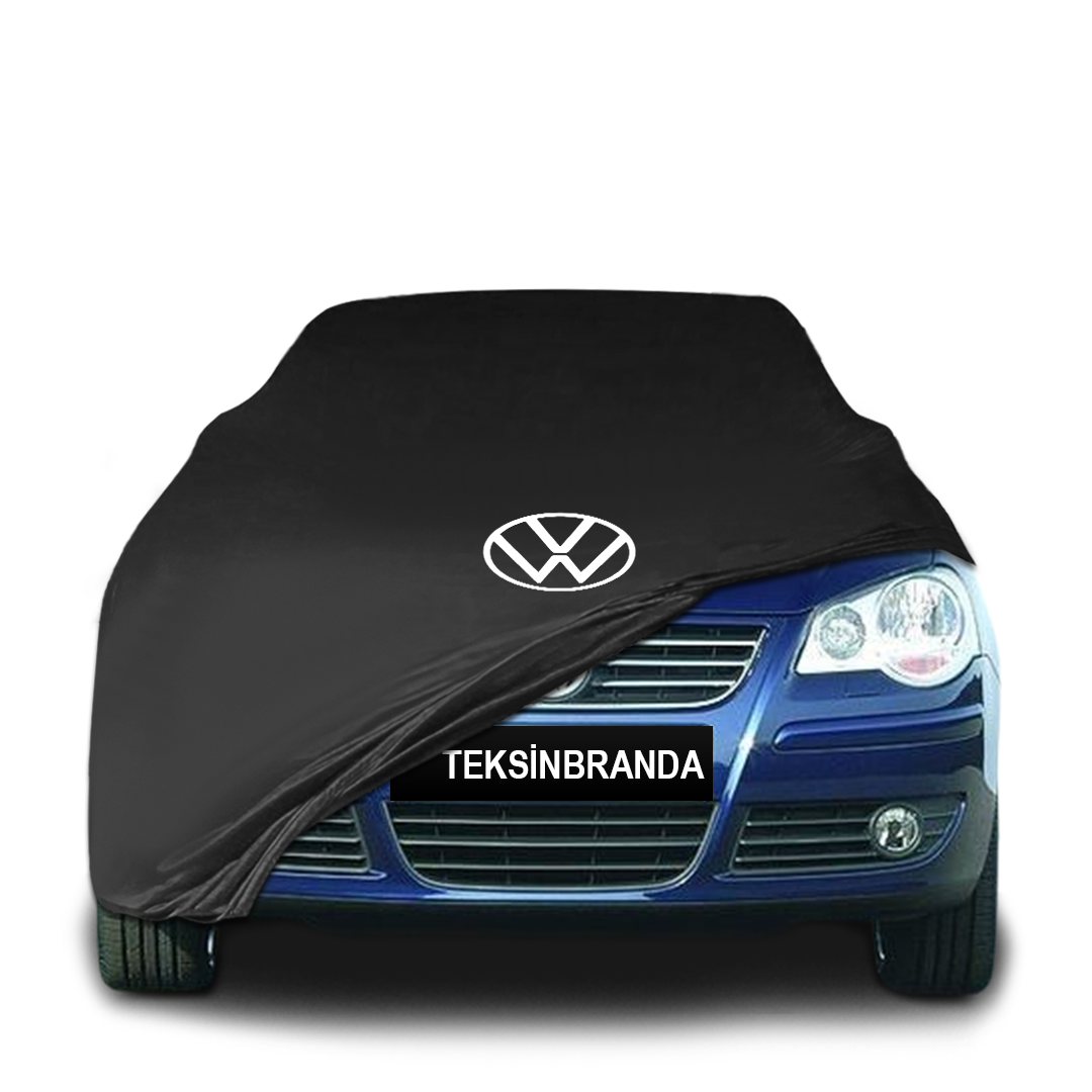 Volkswagen Polo 4 9N (2001-2009)