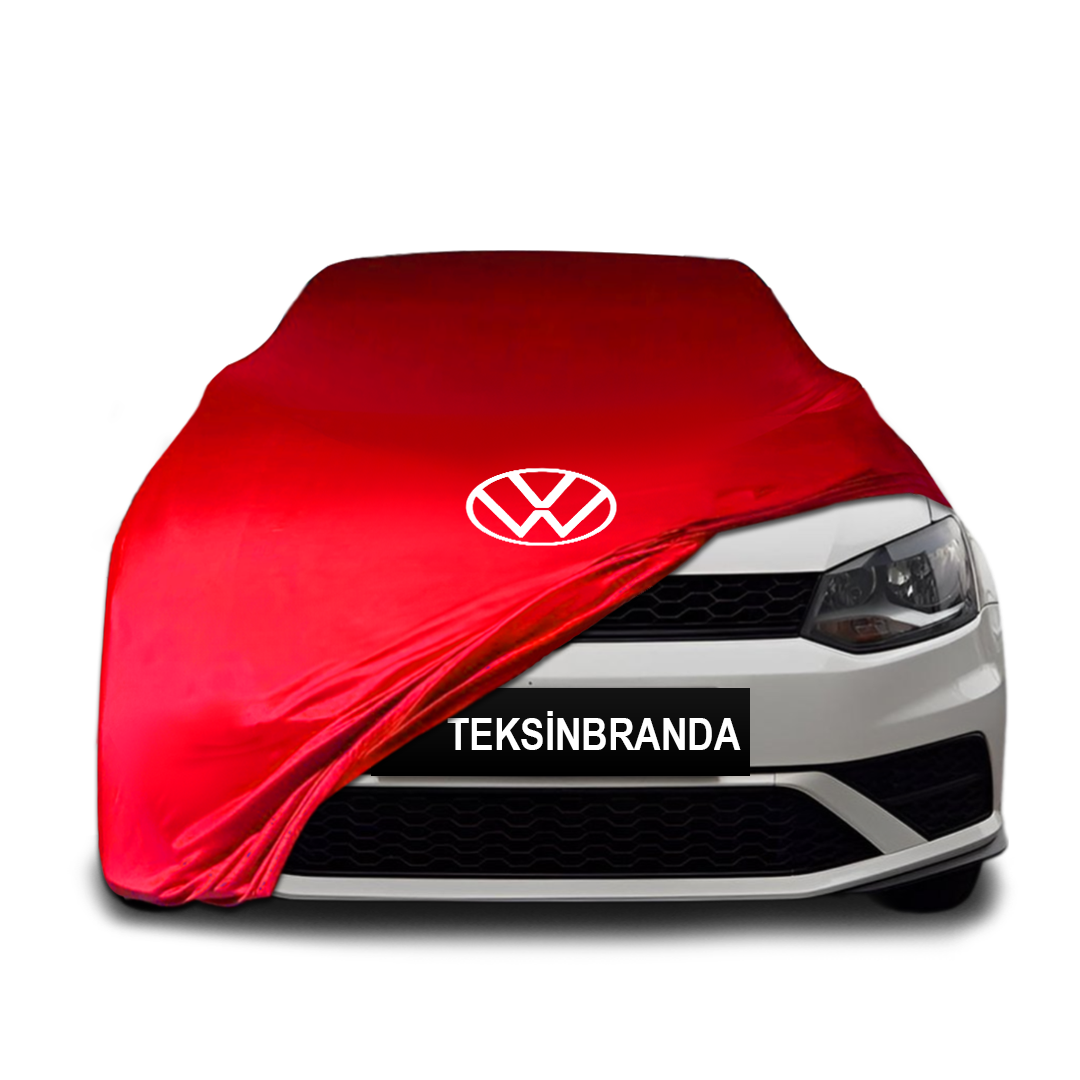 Volkswagen Polo 5 (2009-2017)
