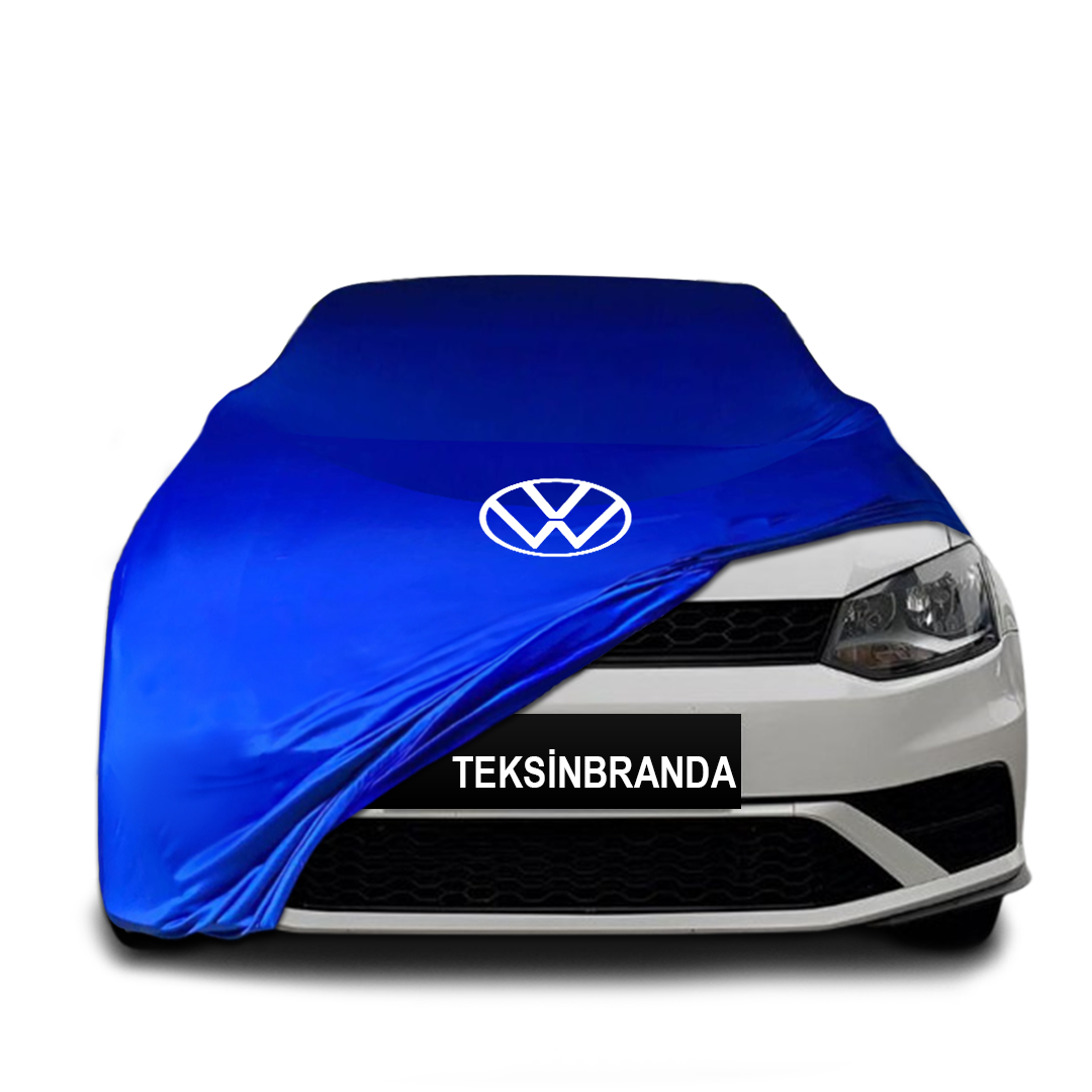 Volkswagen Polo 5 (2009-2017)