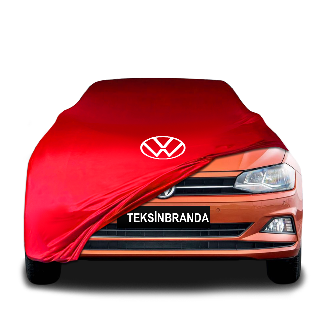 Volkswagen Polo 6 (2017-2020)