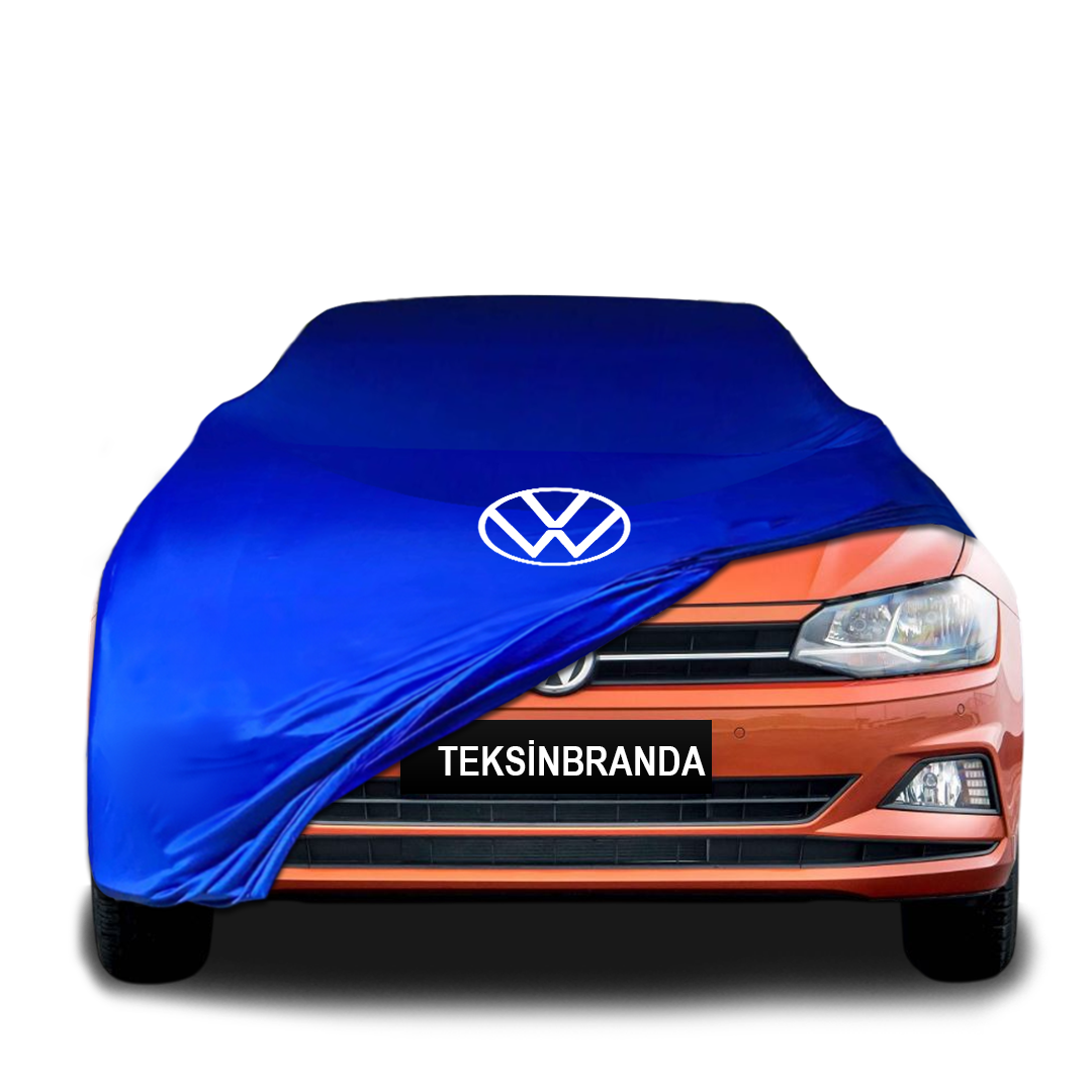Volkswagen Polo 6 (2017-2020)