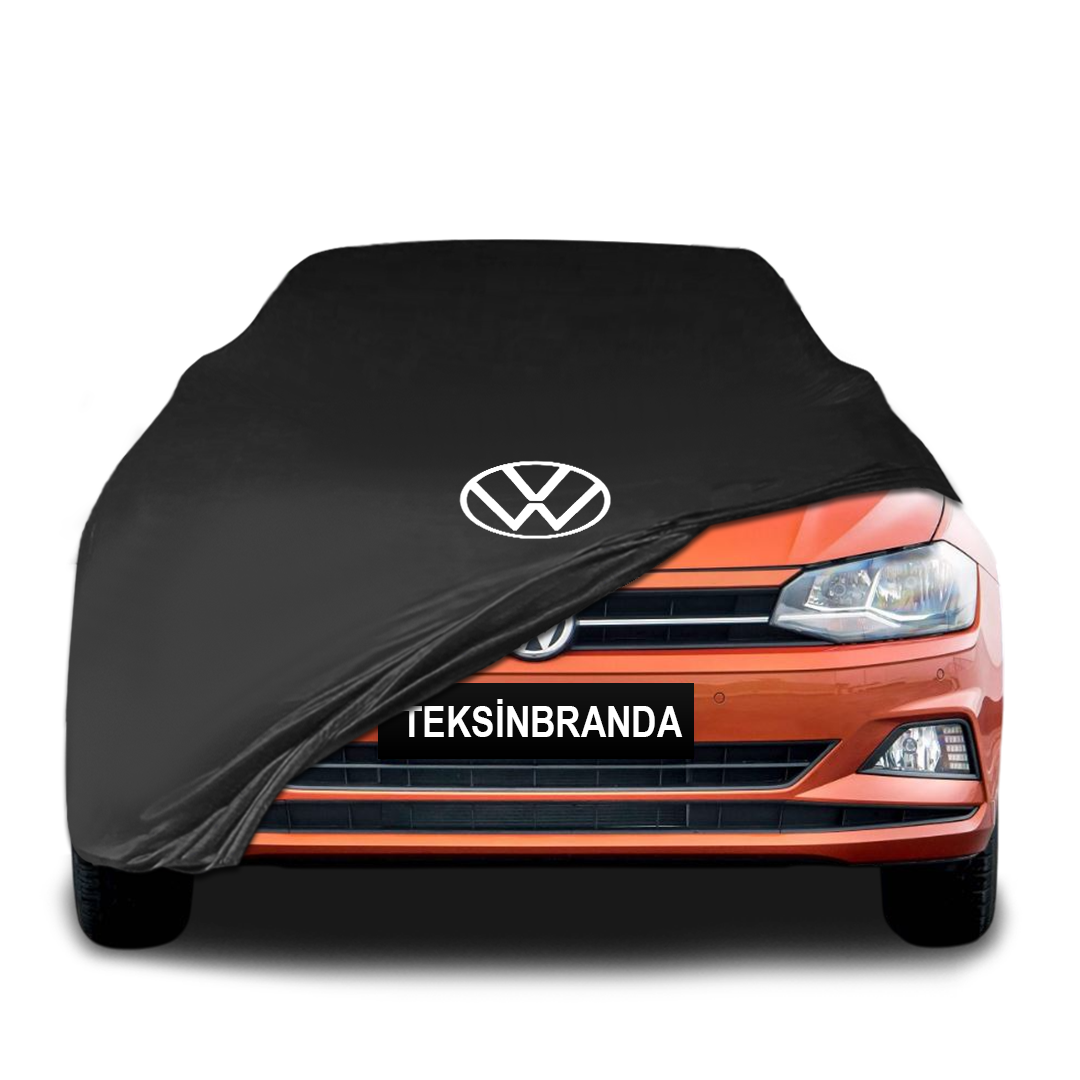 Volkswagen Polo 6 (2017-2020)