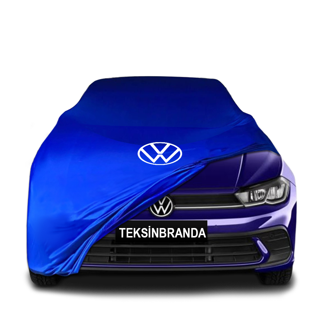 Volkswagen Polo 6 (2021-)