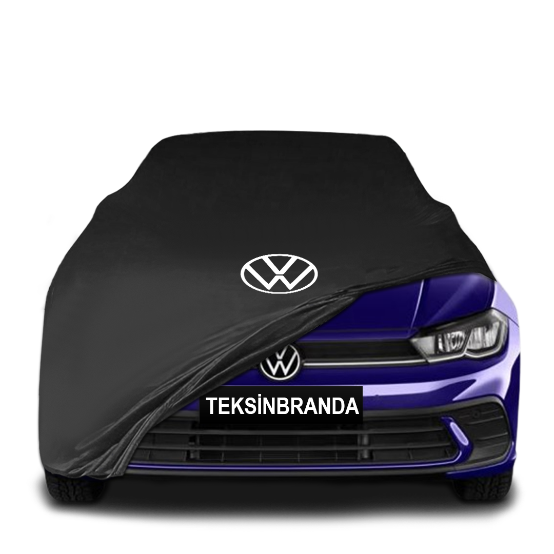Volkswagen Polo 6 (2021-)
