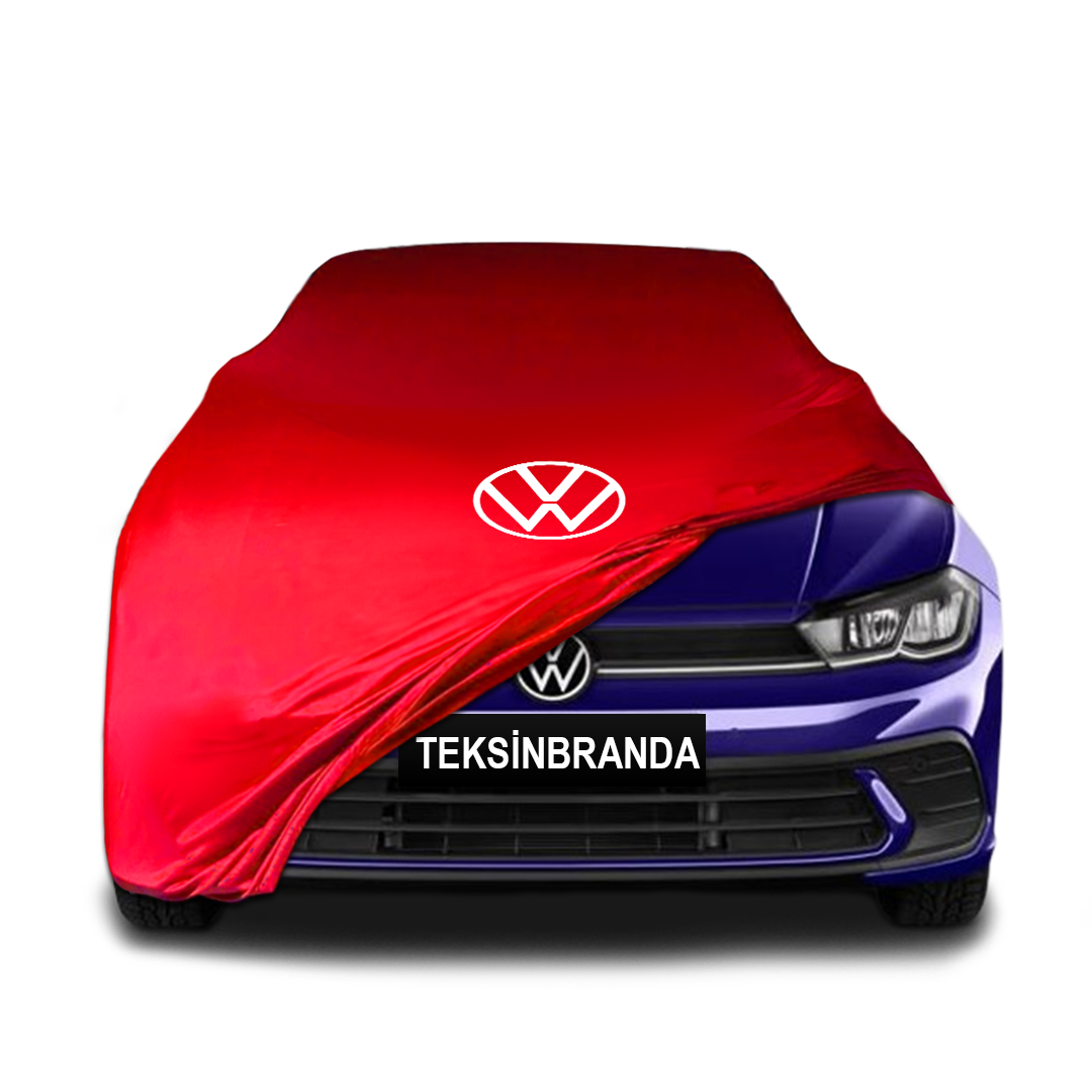 Volkswagen Polo 6 (2021-)