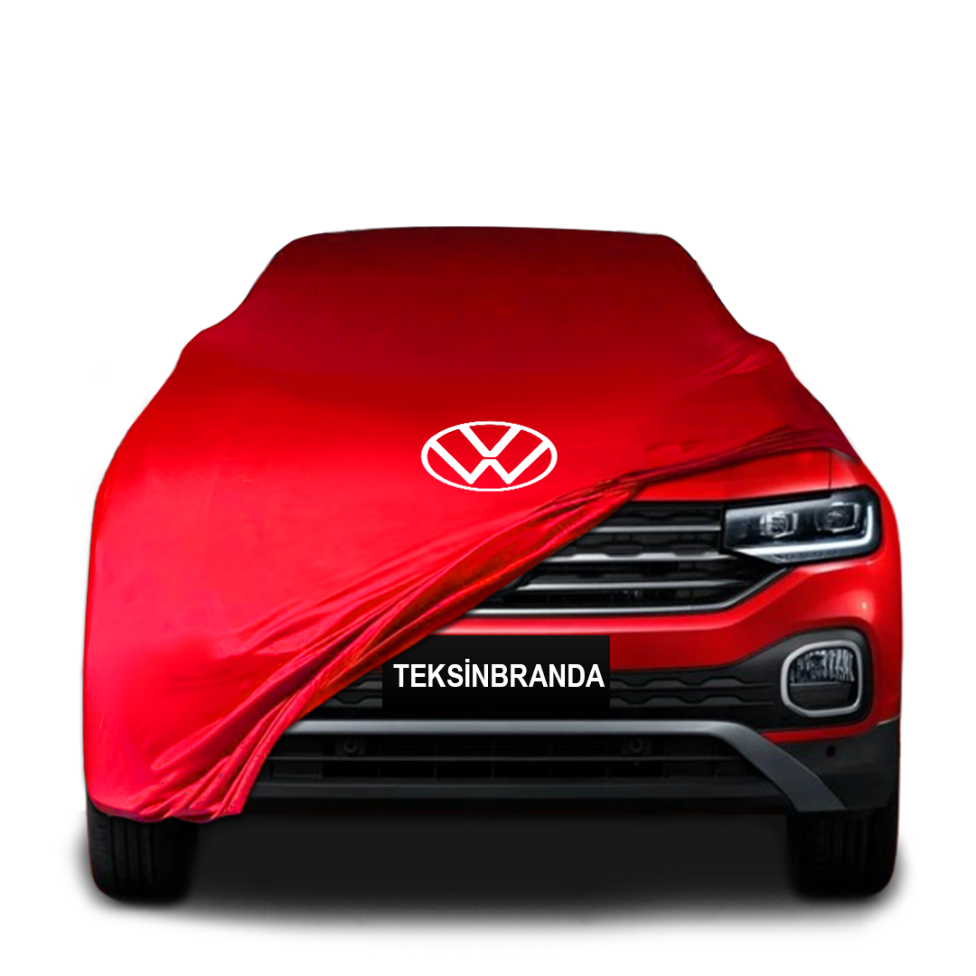 Volkswagen Tacqua