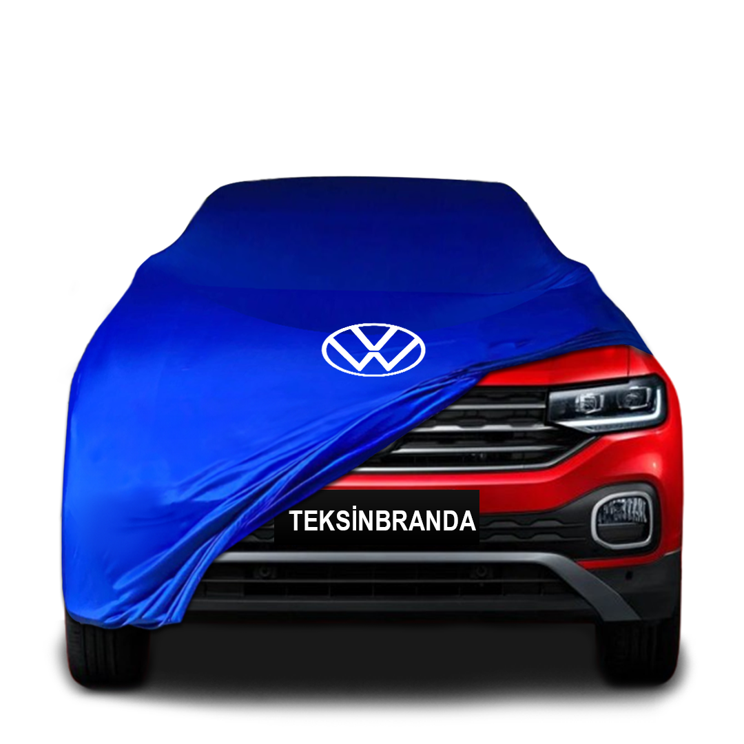 Volkswagen Tacqua