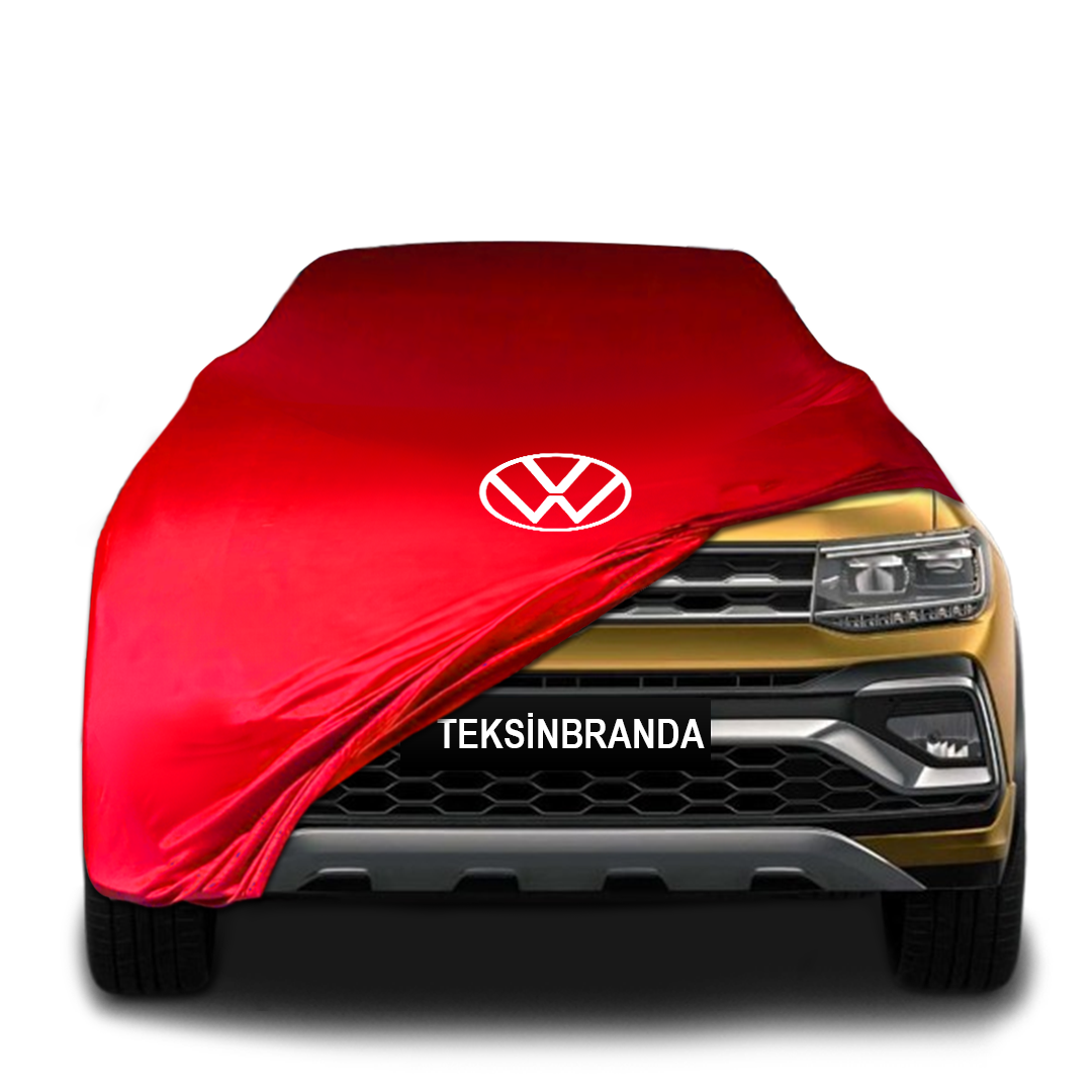 Volkswagen Taigun