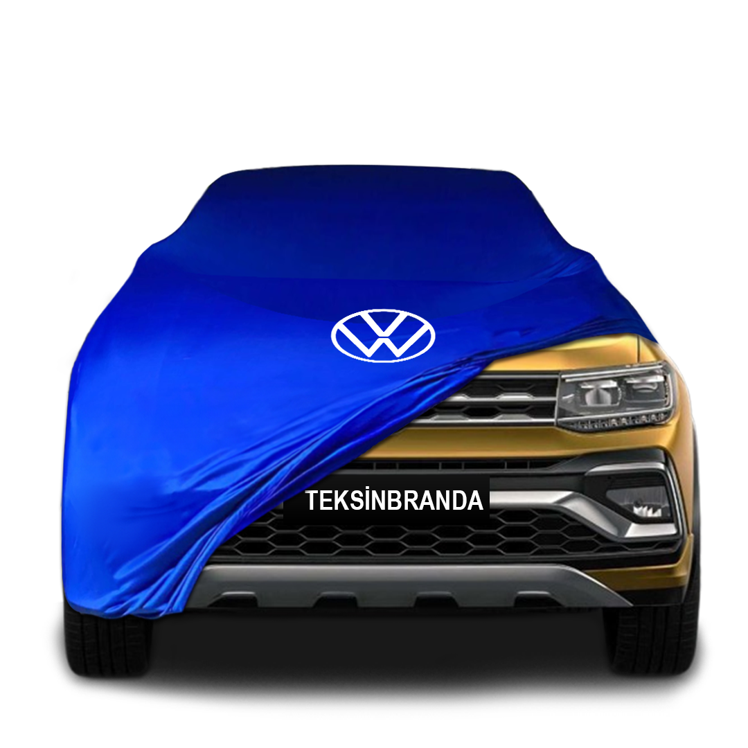 Volkswagen Taigun