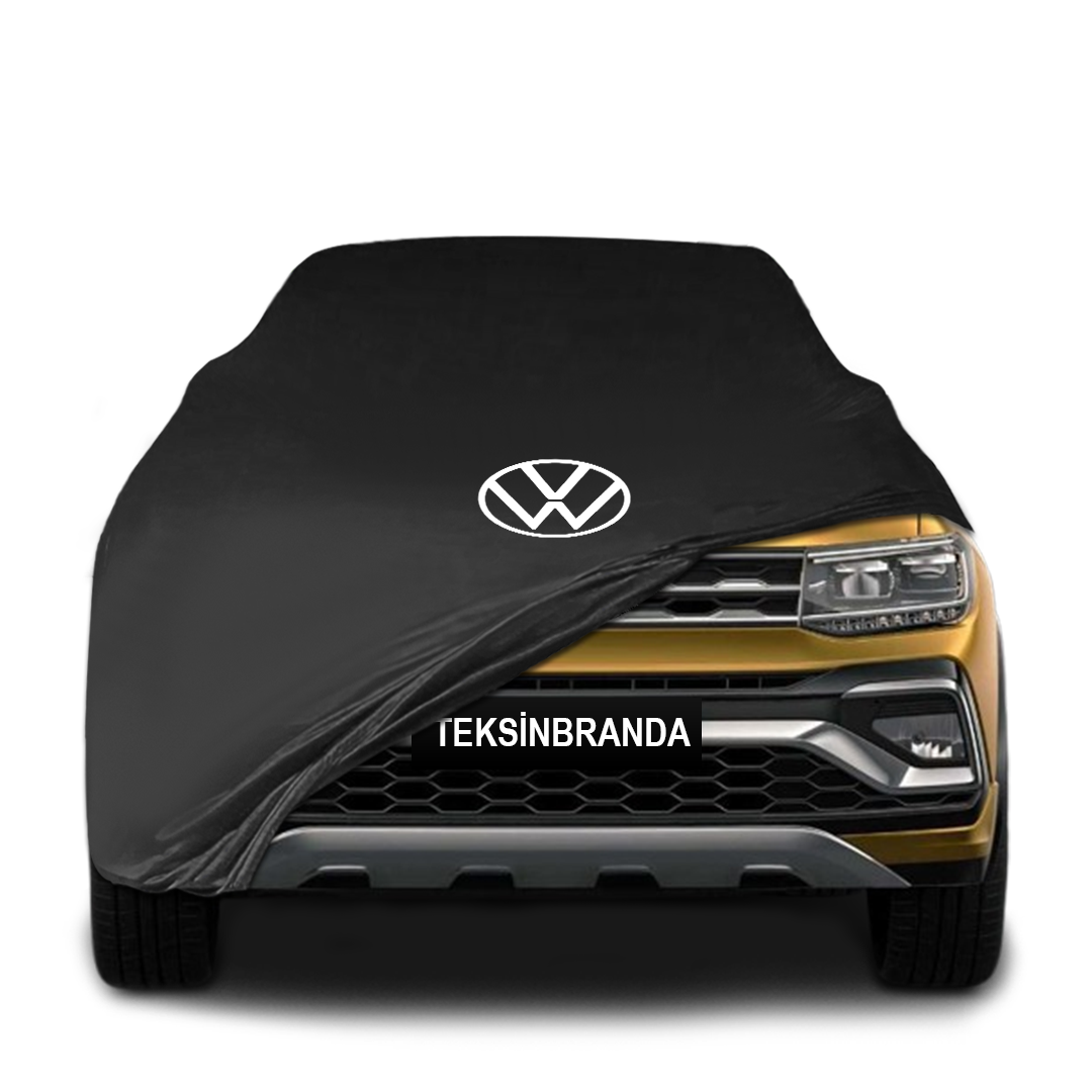 Volkswagen Taigun