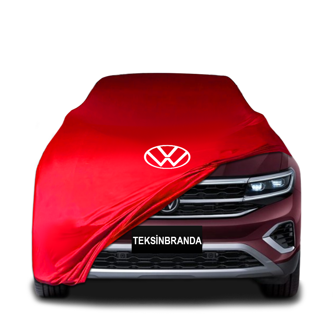 Volkswagen Talagon