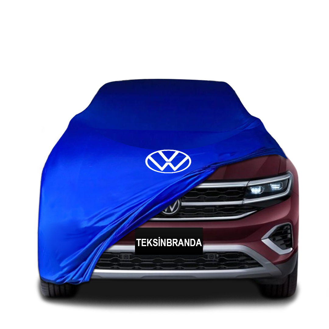 Volkswagen Talagon