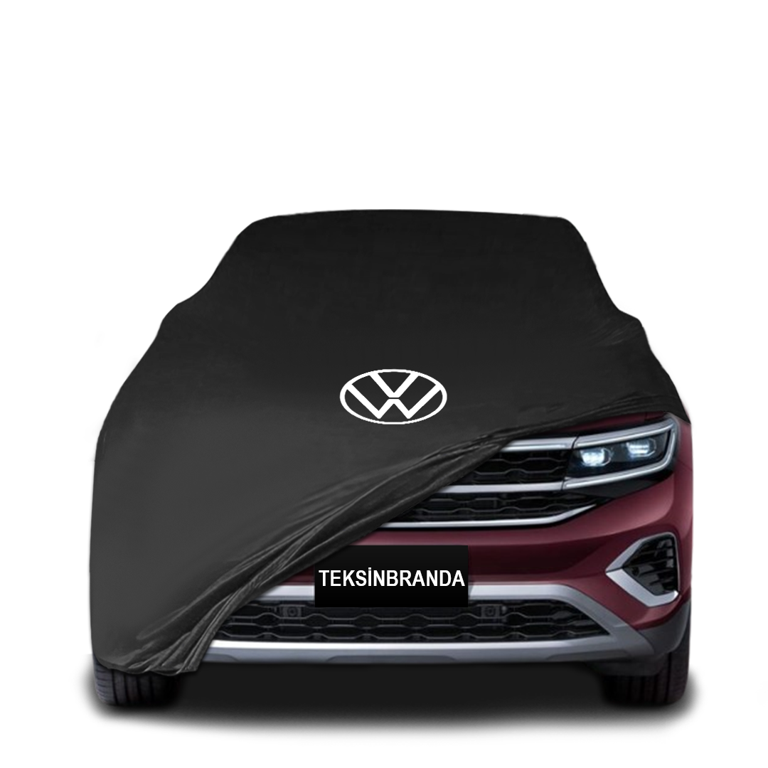 Volkswagen Talagon