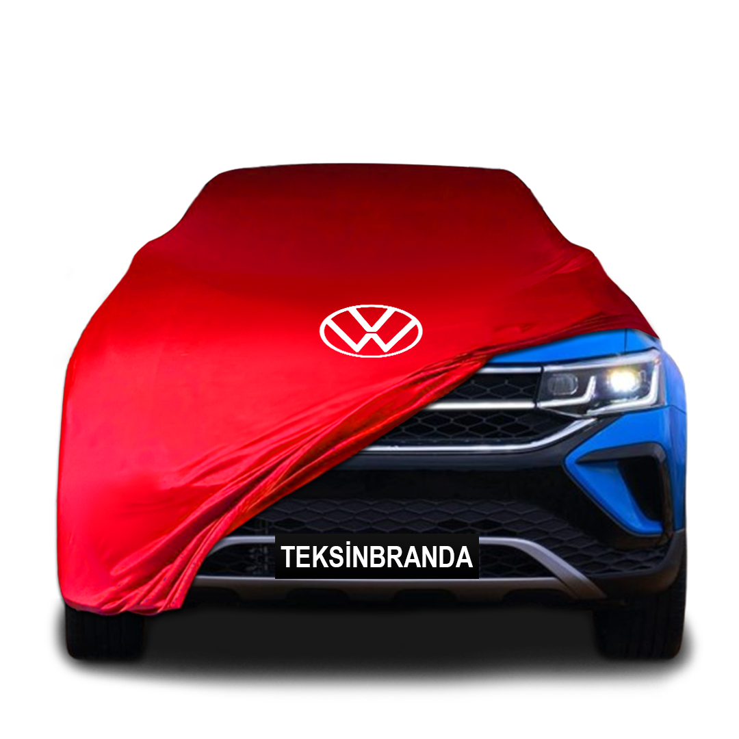 Volkswagen Taos