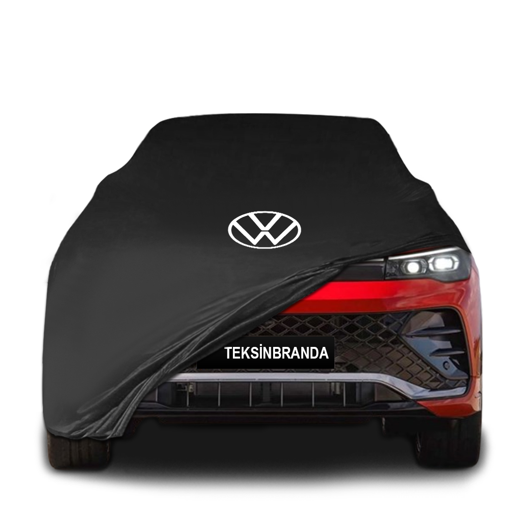 Volkswagen Tiguan X (2020-)