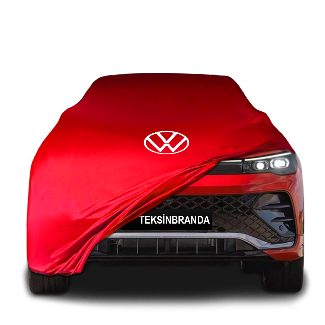 Volkswagen Tiguan X (2020-)
