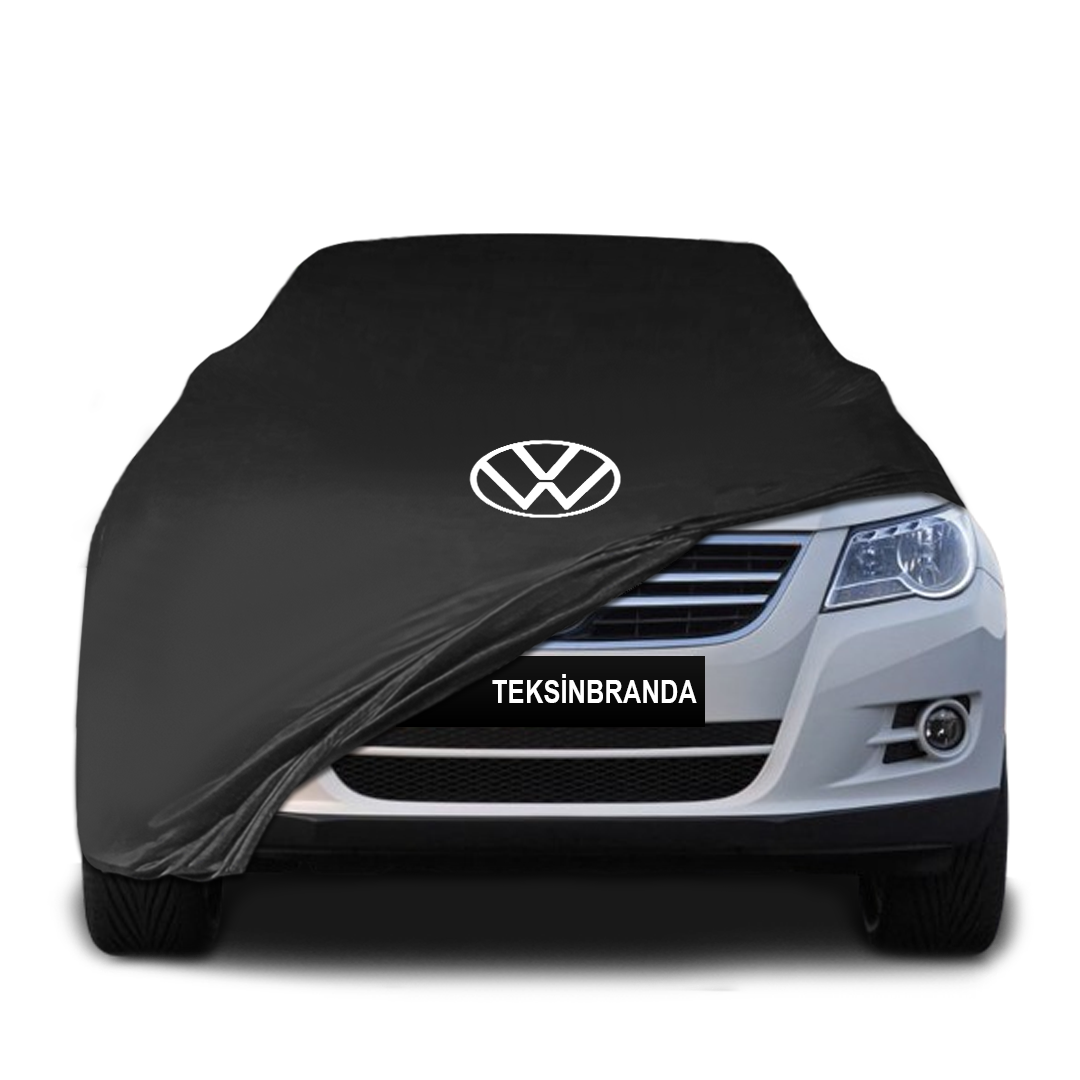 Volkswagen Tiguan (2007-2015)