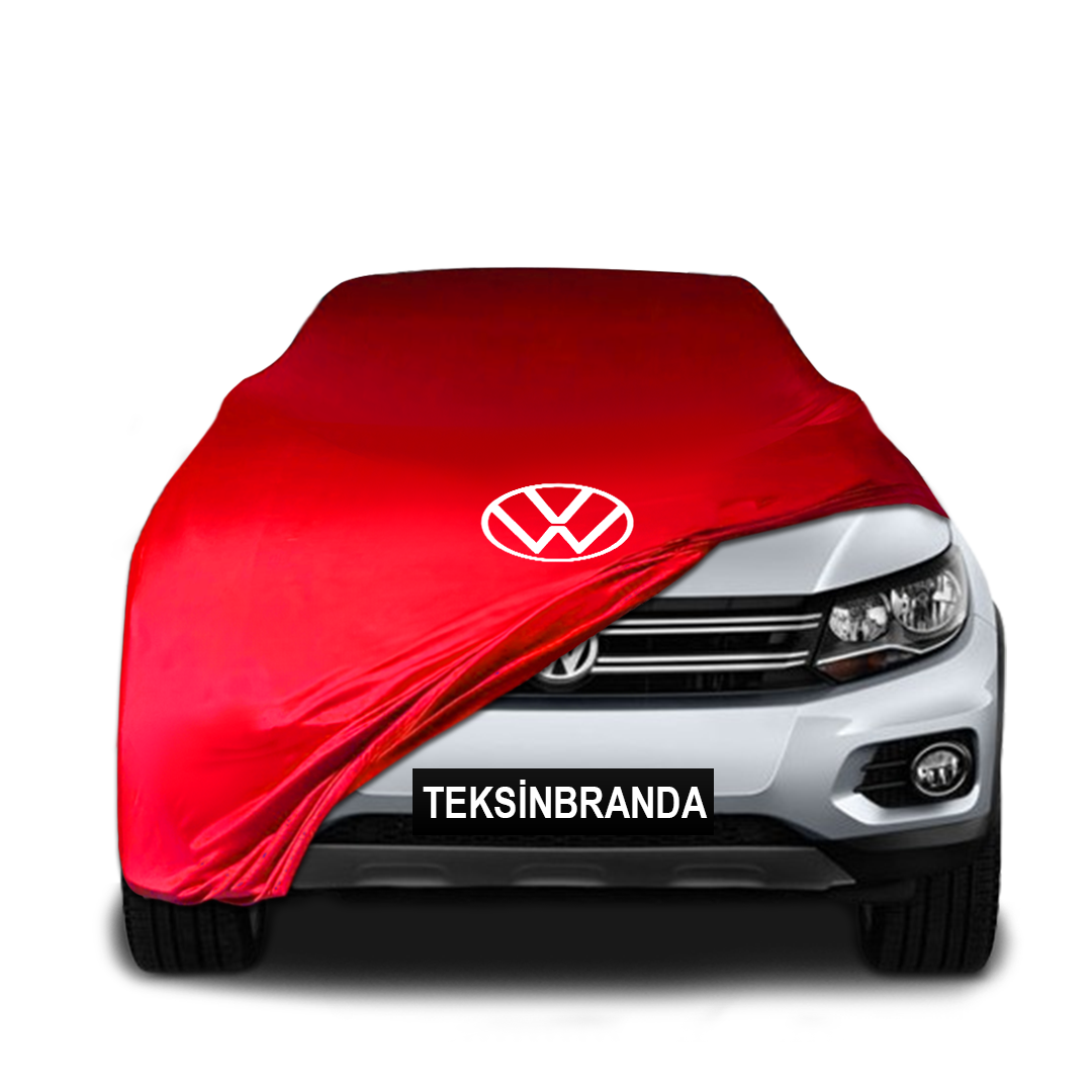 Volkswagen Tiguan 2 (2016-2020)