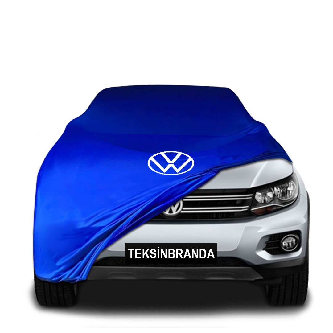 Volkswagen Tiguan 2 (2016-2020)