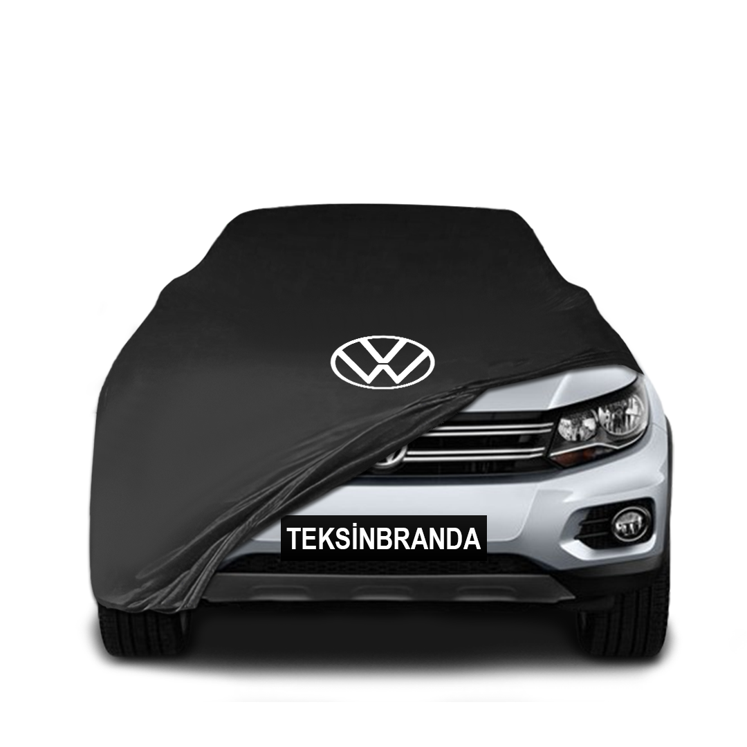 Volkswagen Tiguan 2 (2016-2020)