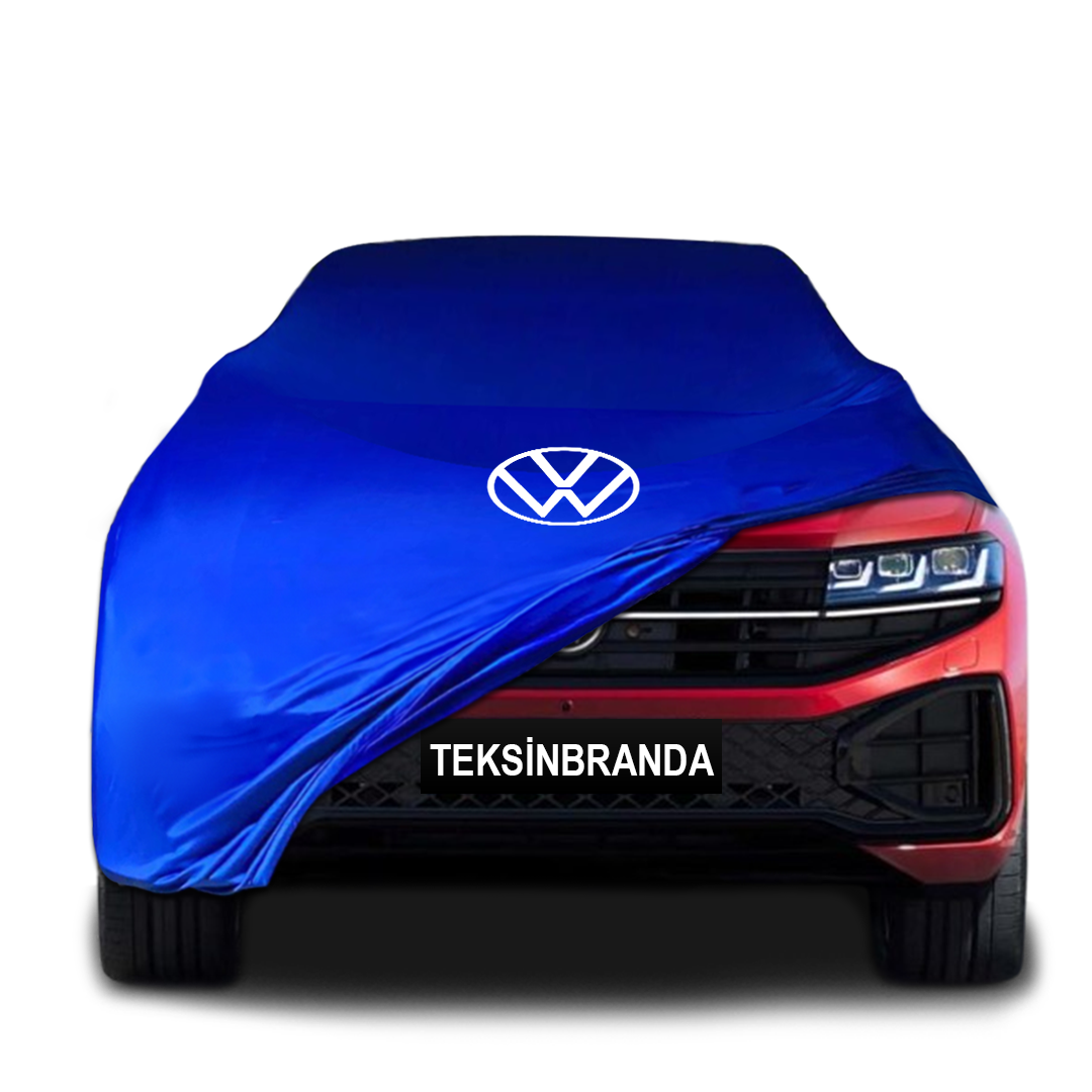 Volkswagen Touareg 3 (CR) (2018-)