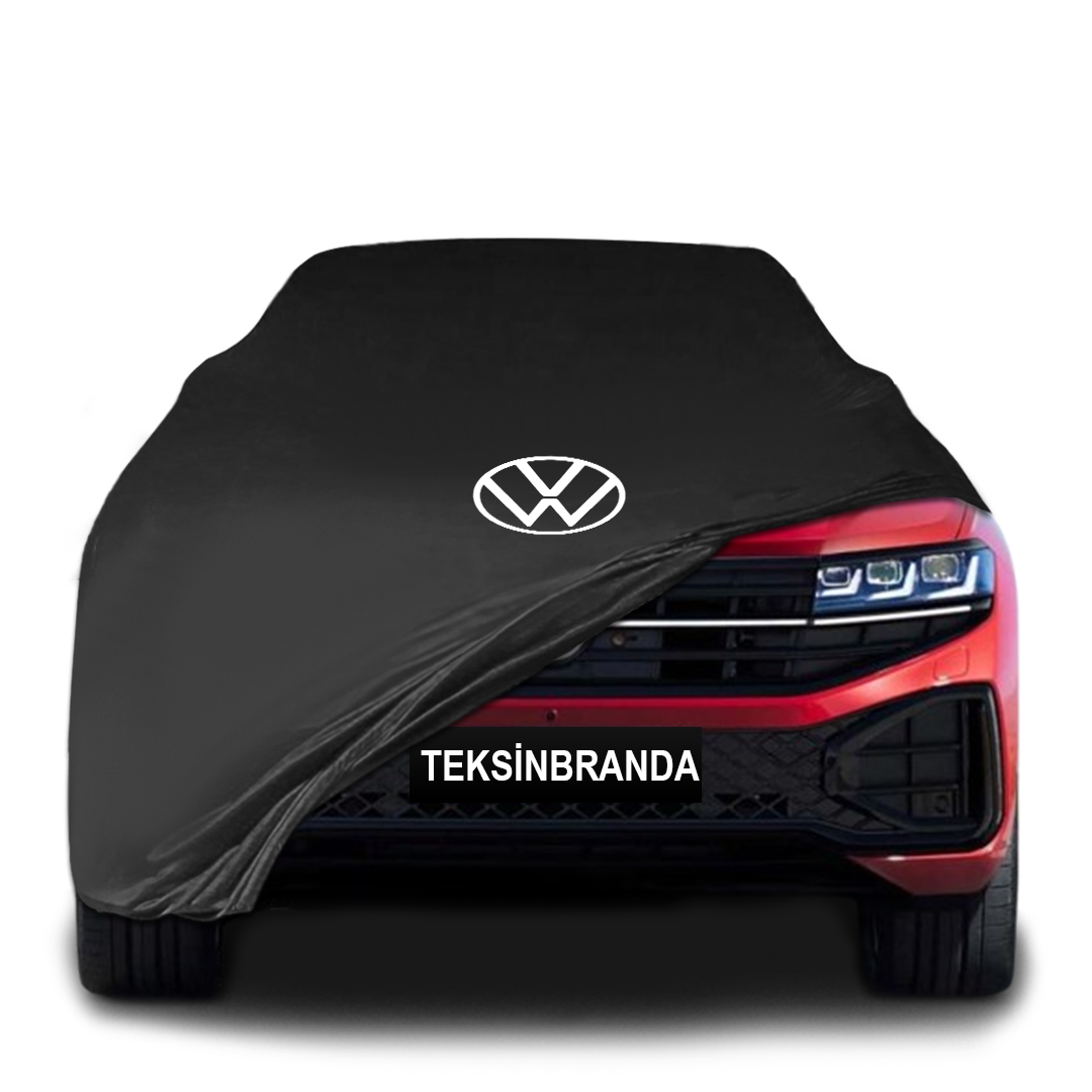 Volkswagen Touareg 3 (CR) (2018-)