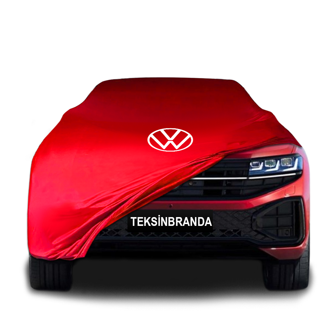 Volkswagen Touareg 3 (CR) (2018-)