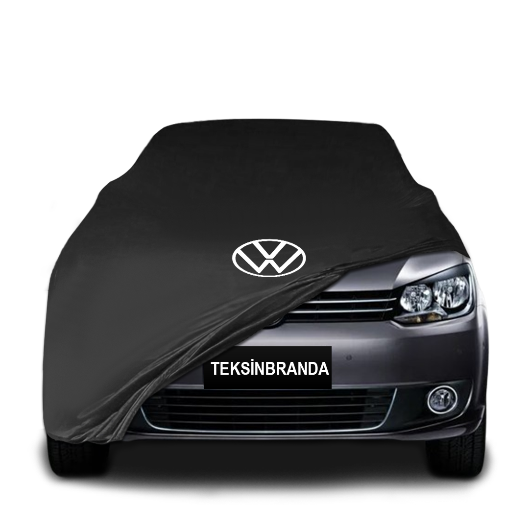 Volkswagen Touran 1