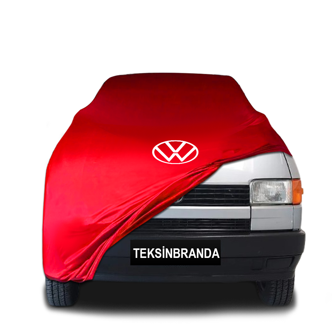 Volkswagen Transporter T4 (1990-1995)