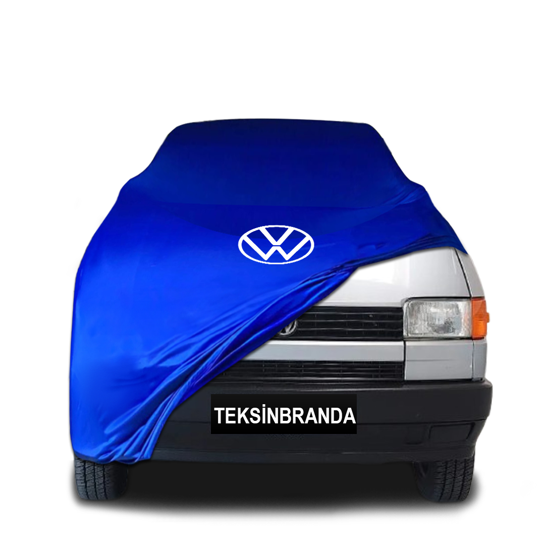 Volkswagen Transporter T4 (1990-1995)