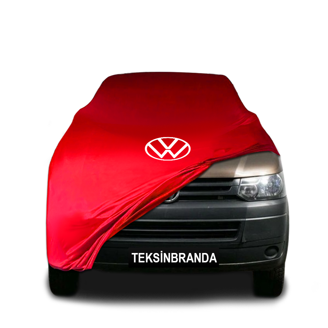 Volkswagen Transporter T5 (2003-2015)