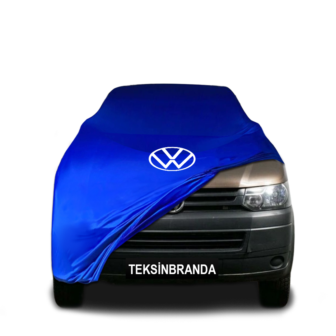 Volkswagen Transporter T5 (2003-2015)