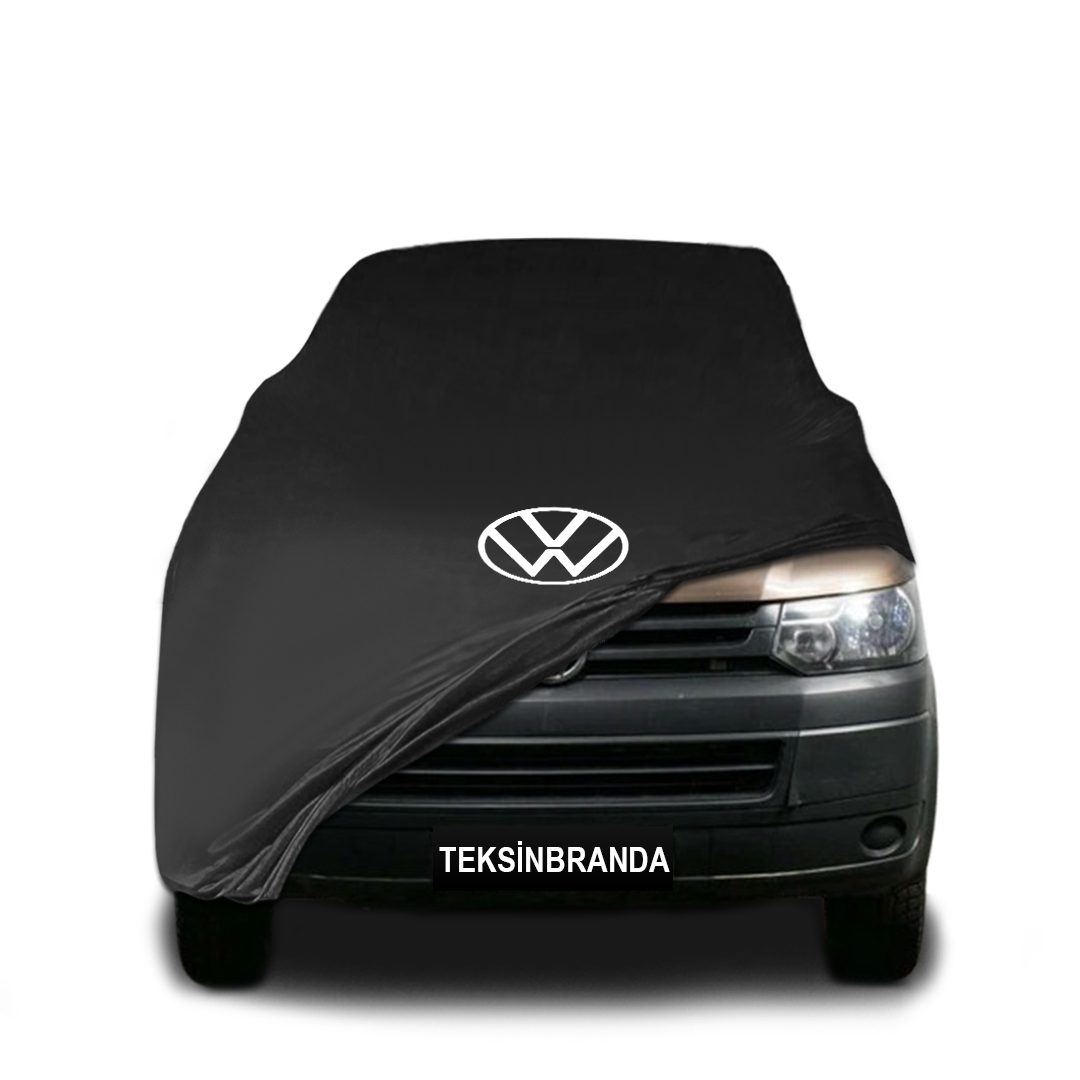 Volkswagen Transporter T5 (2003-2015)
