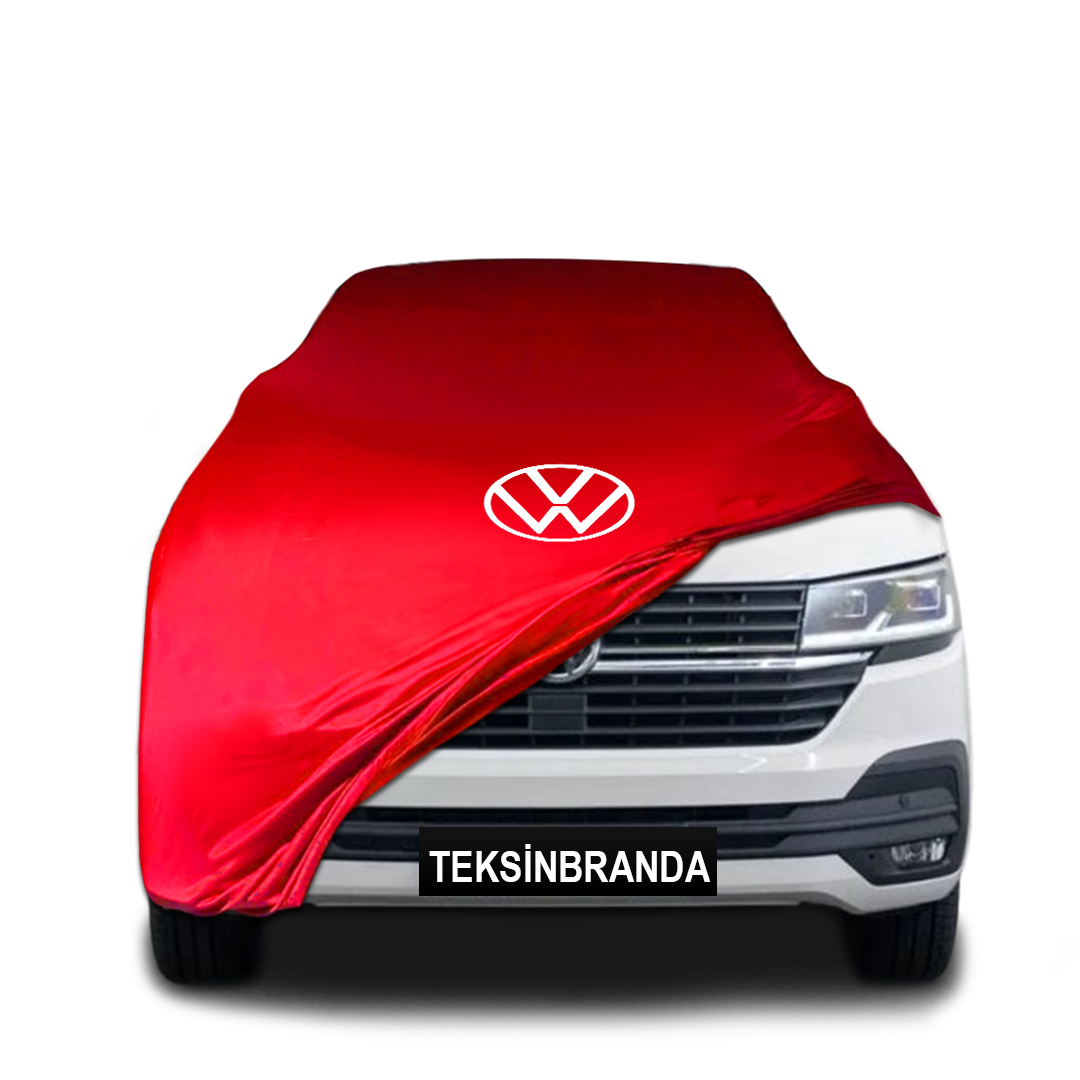 Volkswagen Transporter T6 (2015-2023)