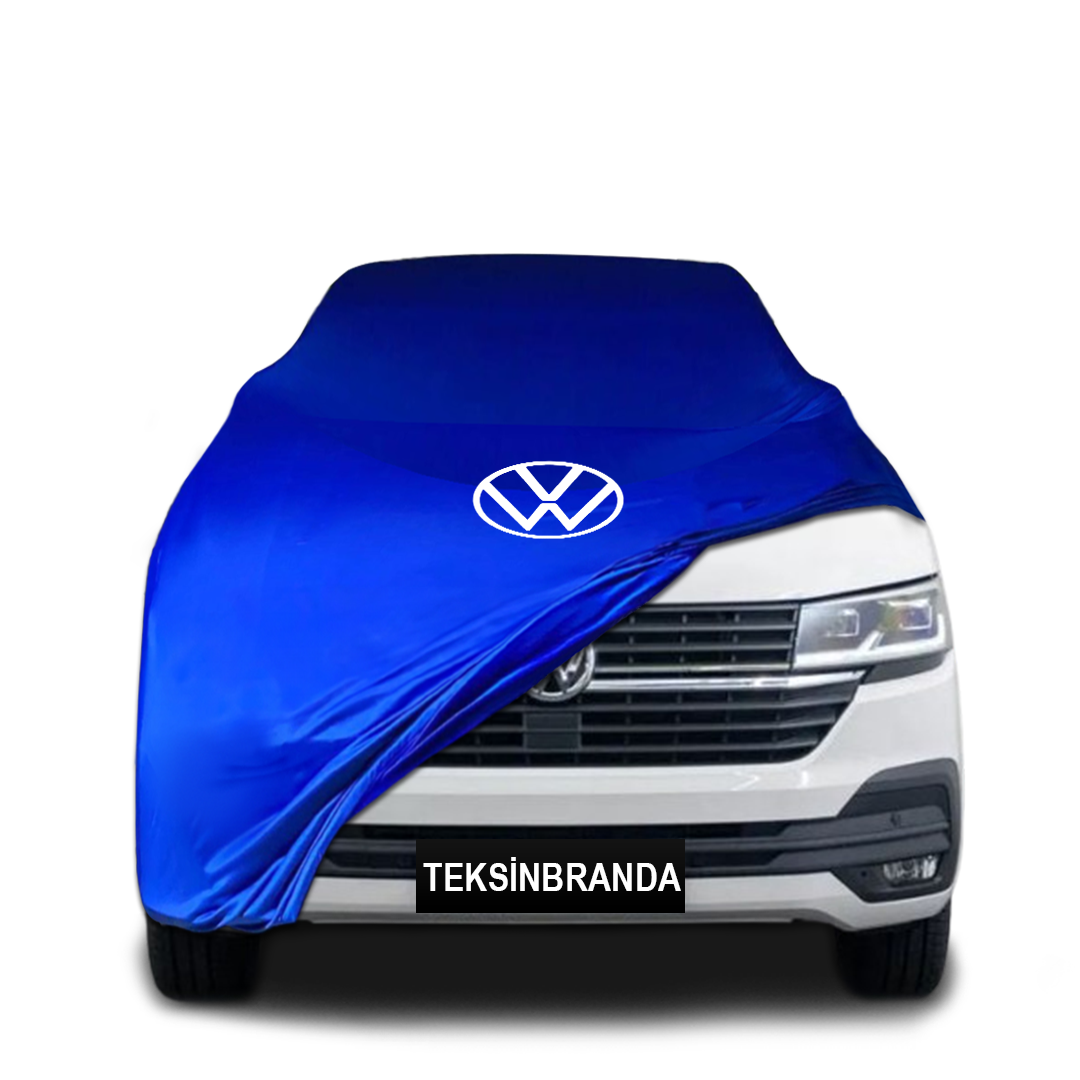 Volkswagen Transporter T6 (2015-2023)