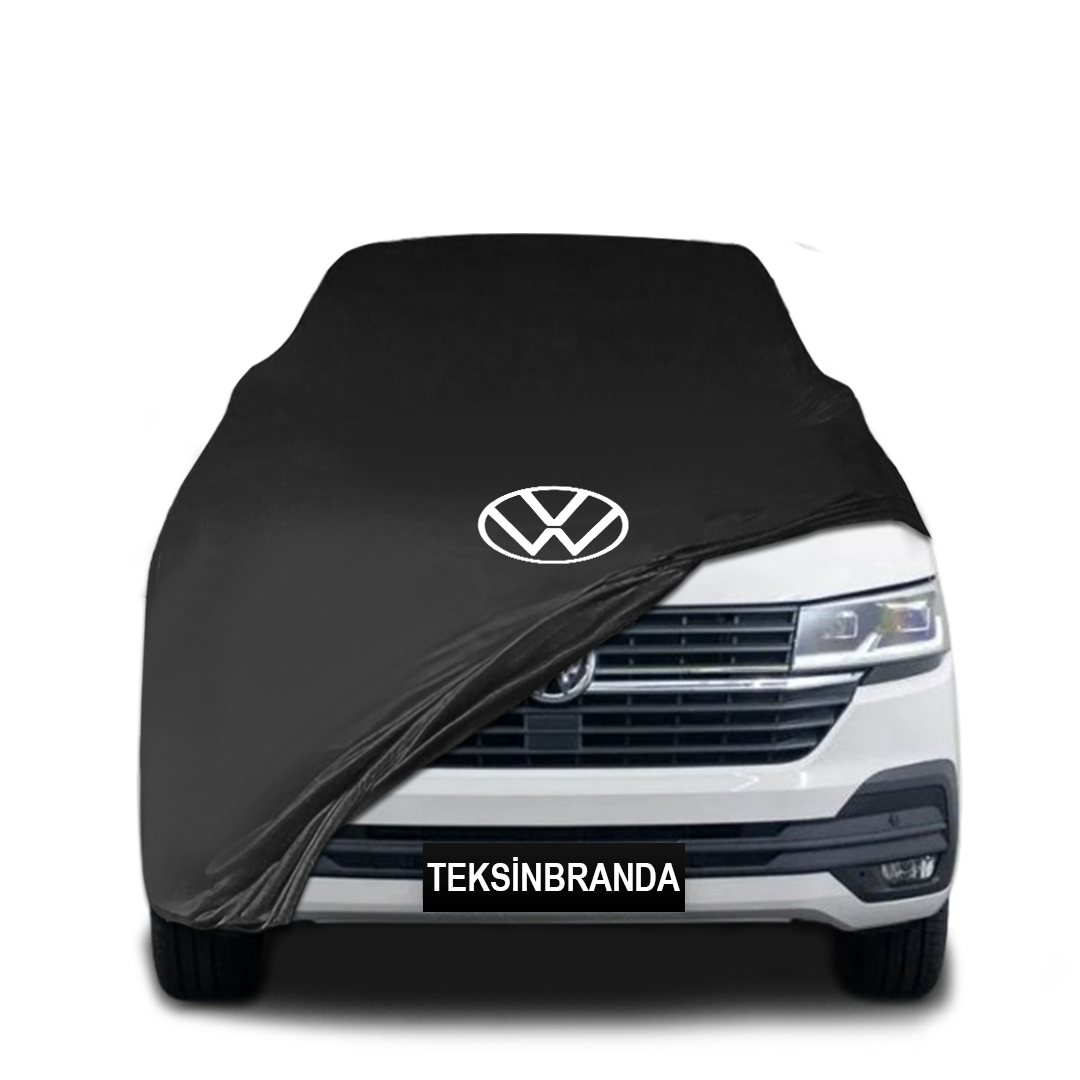 Volkswagen Transporter T6 (2015-2023)