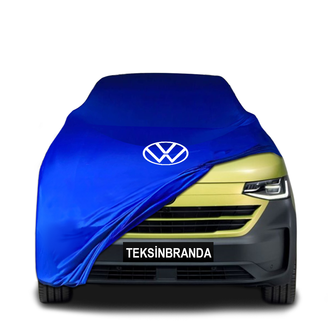 Volkswagen Transporter T7 (2025-)