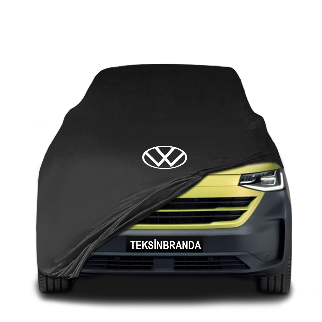 Volkswagen Transporter T7 (2025-)