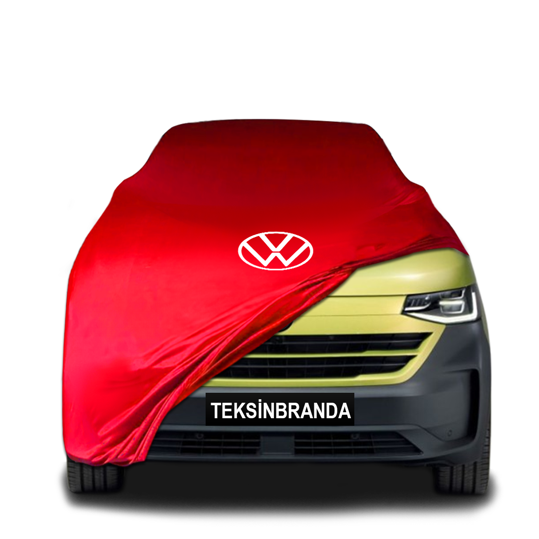 Volkswagen Transporter T7 (2025-)