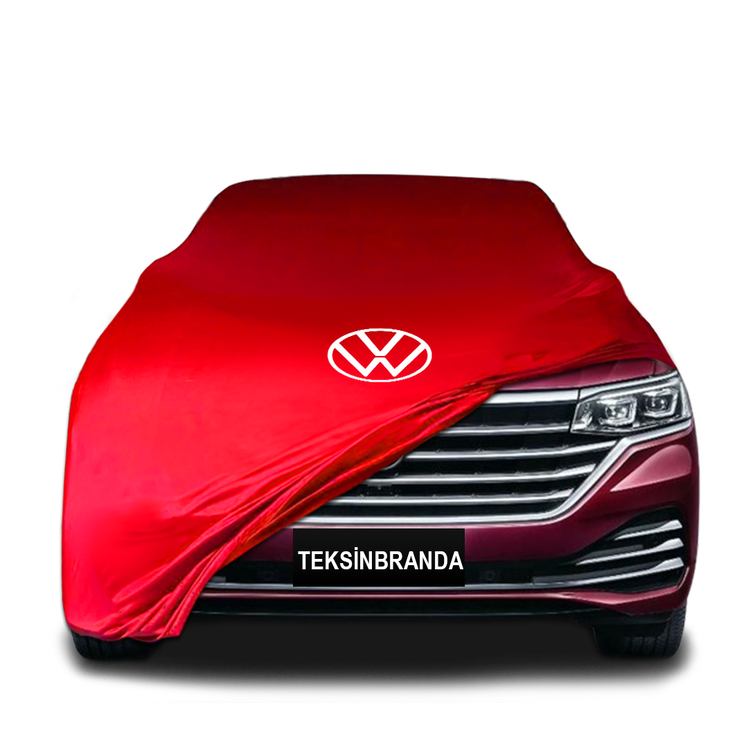 Volkswagen Viloran